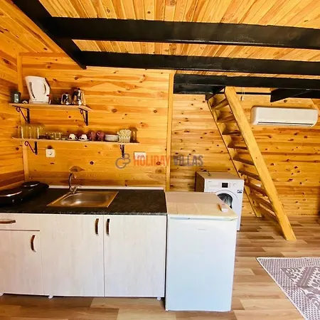 Villa Tiny House 2 Fethiye