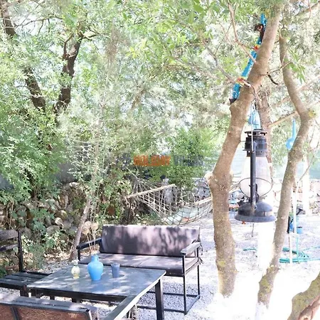 Tiny House 2 * Fethiye