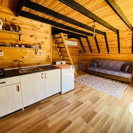 Villa Tiny House 2 Fethiye