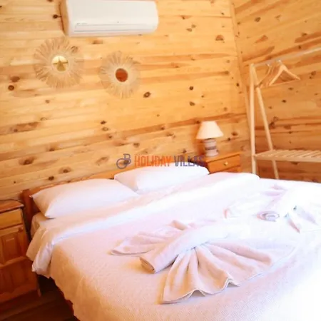 Tiny House 2 Villa