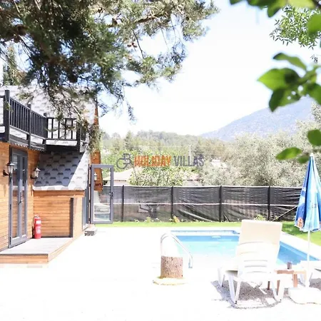 Villa Tiny House 2 Fethiye