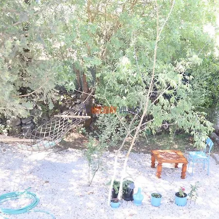 Tiny House 2 Villa Fethiye