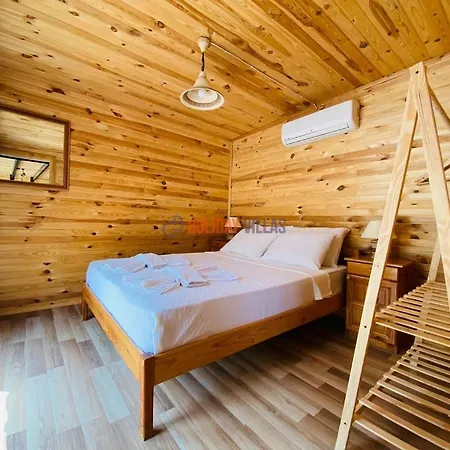 Villa Tiny House 2 Fethiye