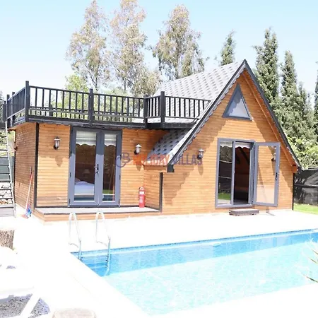 Tiny House 2 Villa *