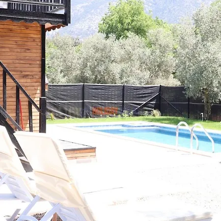 Villa Tiny House 2 Fethiye