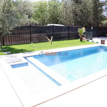 Tiny House 2 Villa Fethiye