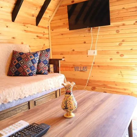 Tiny House 2 Villa *