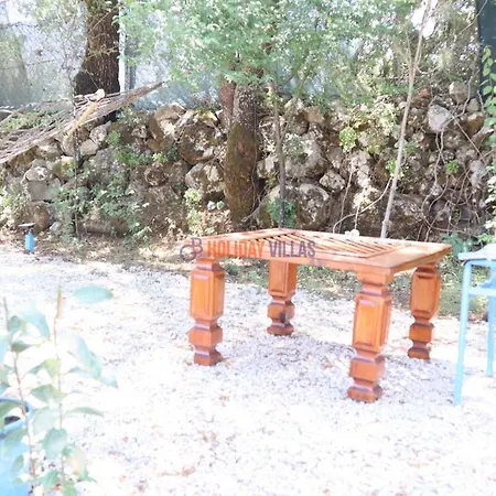 Tiny House 2 Villa Fethiye
