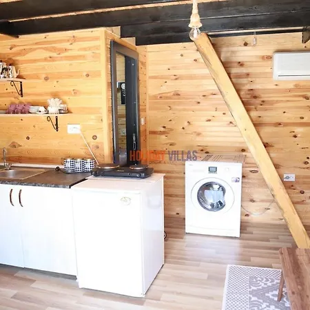 Tiny House 2 * Fethiye