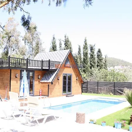 Tiny House 2 Villa *