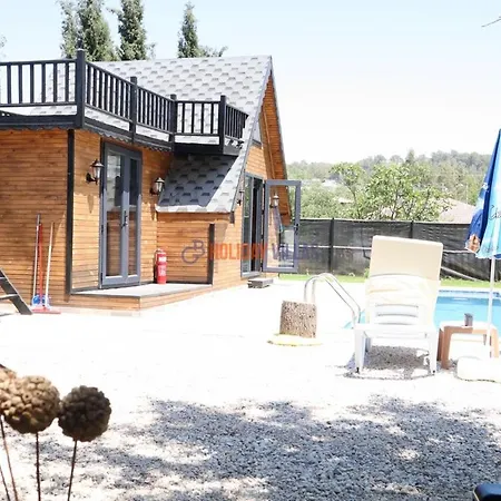 Villa Tiny House 2 *