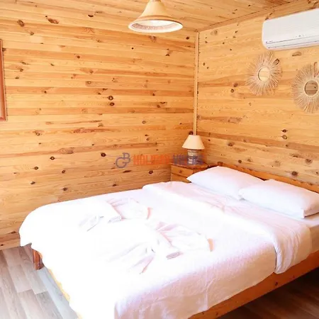 Tiny House 2 Fethiye