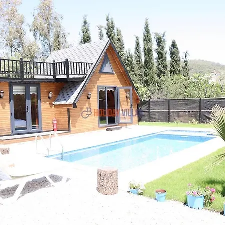 Tiny House 2 Villa *