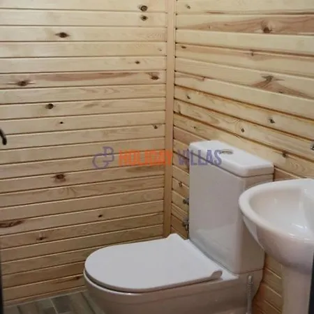 Tiny House 2 Villa Fethiye