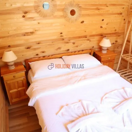 Tiny House 2 * Fethiye