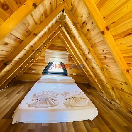Tiny House 2 Villa Fethiye