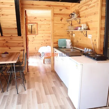 Villa Tiny House 2 *