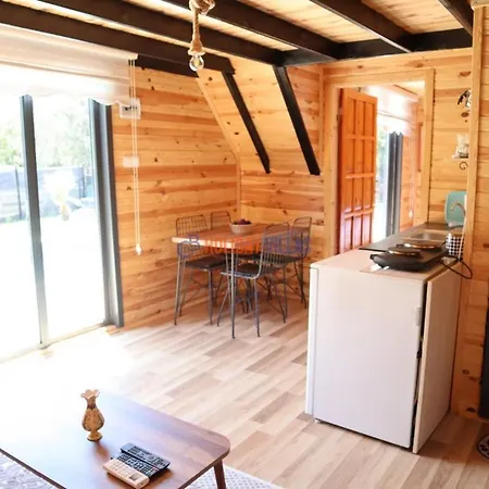 Tiny House 2 Villa