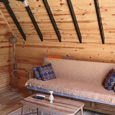 Tiny House 2 Fethiye