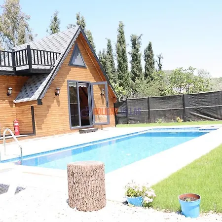 Villa Tiny House 2