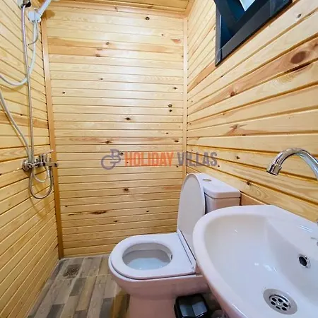 Villa Tiny House 2 *